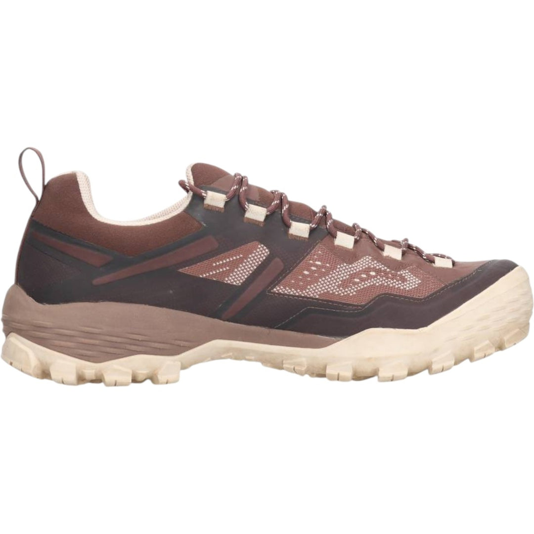Mammut sneakers 9.5 Women's 26.5cm unclear brown type Vintage Second Hand