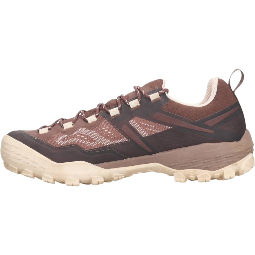 Mammut sneakers 9.5 Women's 26.5cm unclear brown type Vintage Second Hand