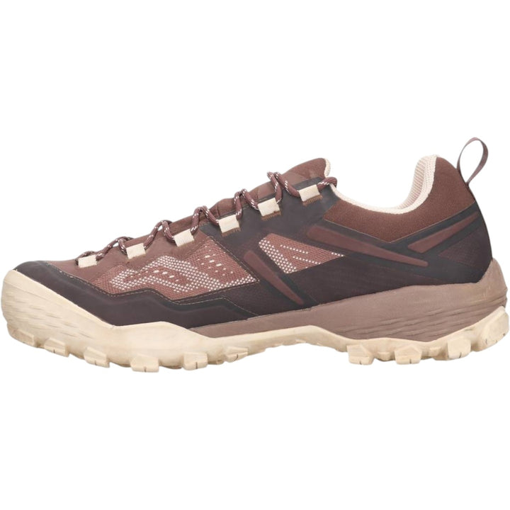 Mammut sneakers 9.5 Women's 26.5cm unclear brown type Vintage Second Hand
