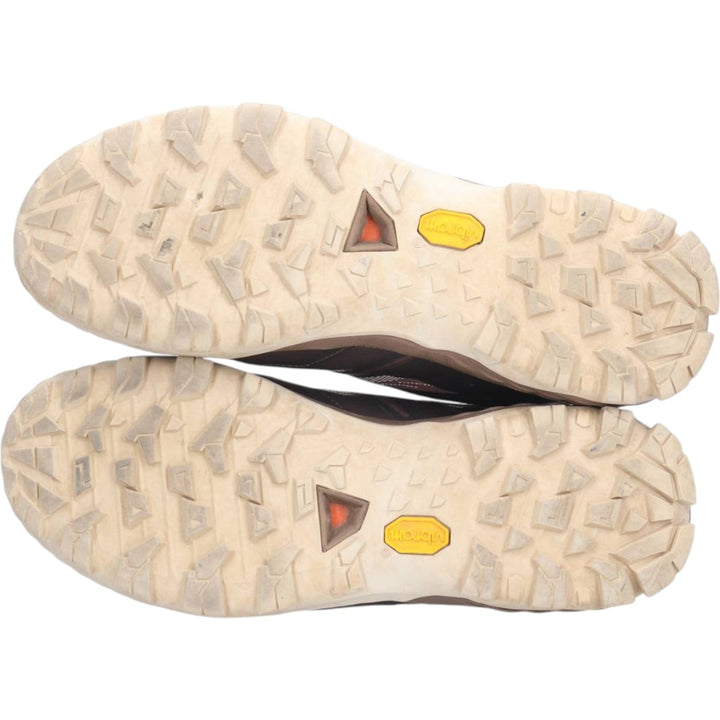 Mammut sneakers 9.5 Women's 26.5cm unclear brown type Vintage Second Hand