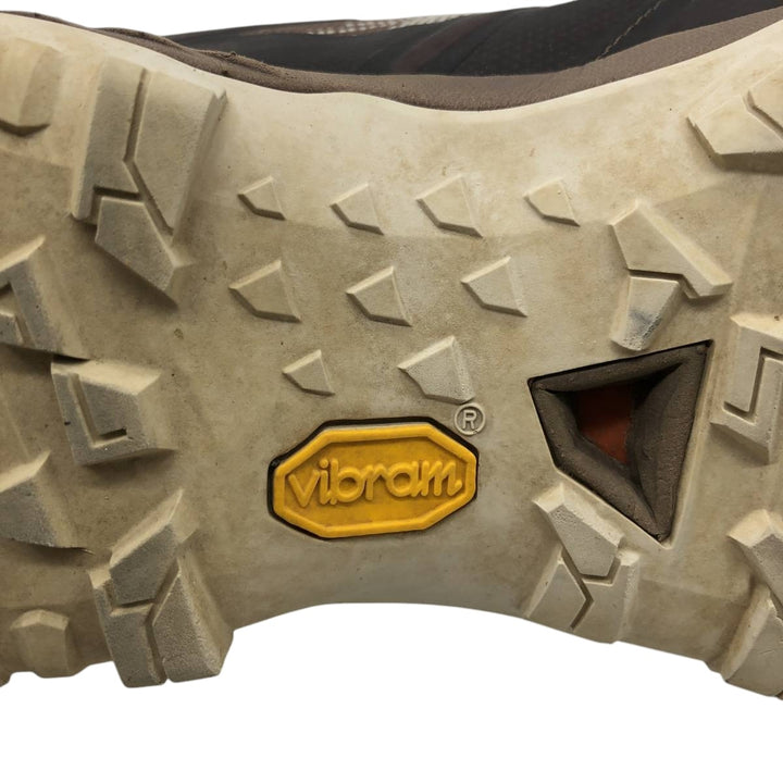 Mammut sneakers 9.5 Women's 26.5cm unclear brown type Vintage Second Hand