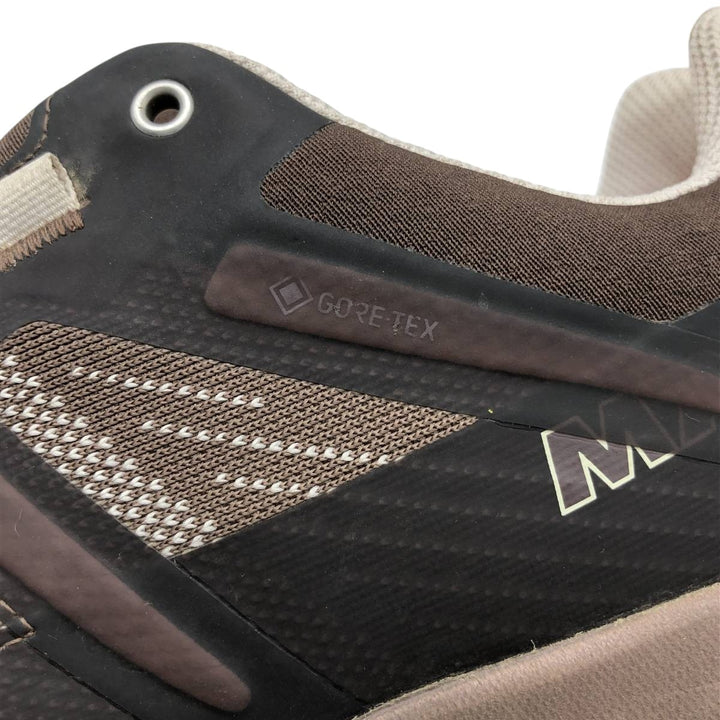 Mammut sneakers 9.5 Women's 26.5cm unclear brown type Vintage Second Hand