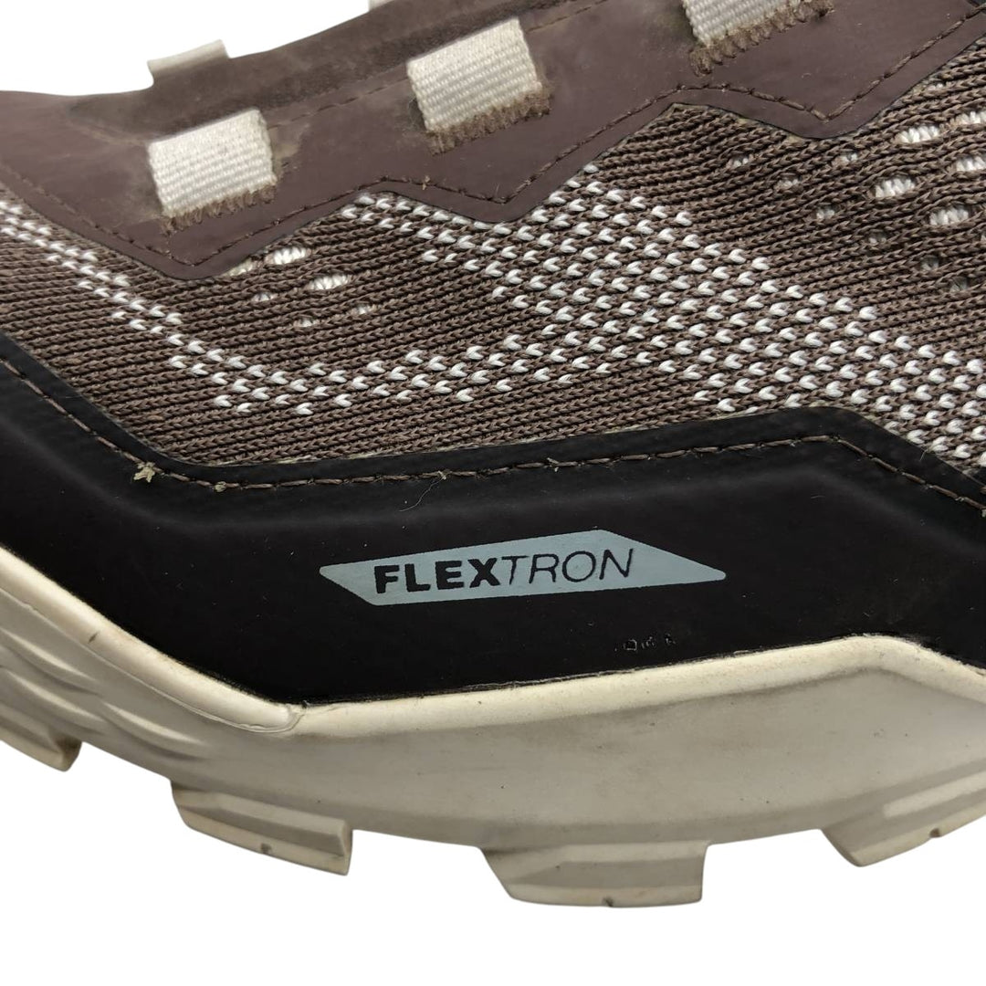 Mammut sneakers 9.5 Women's 26.5cm unclear brown type Vintage Second Hand