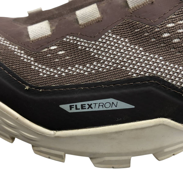 Mammut sneakers 9.5 Women's 26.5cm unclear brown type Vintage Second Hand
