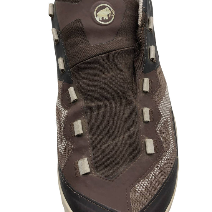 Mammut sneakers 9.5 Women's 26.5cm unclear brown type Vintage Second Hand