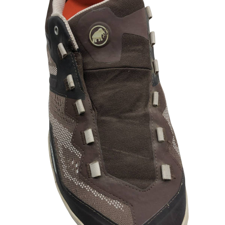 Mammut sneakers 9.5 Women's 26.5cm unclear brown type Vintage Second Hand
