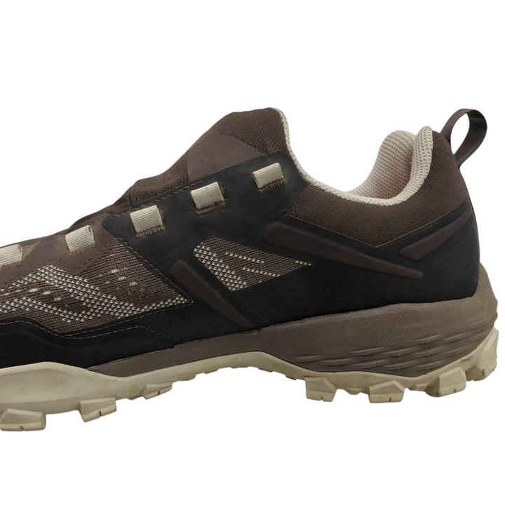 Mammut sneakers 9.5 Women's 26.5cm unclear brown type Vintage Second Hand