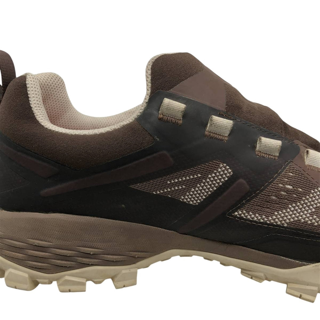 Mammut sneakers 9.5 Women's 26.5cm unclear brown type Vintage Second Hand