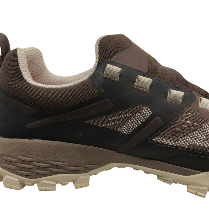 Mammut sneakers 9.5 Women's 26.5cm unclear brown type Vintage Second Hand