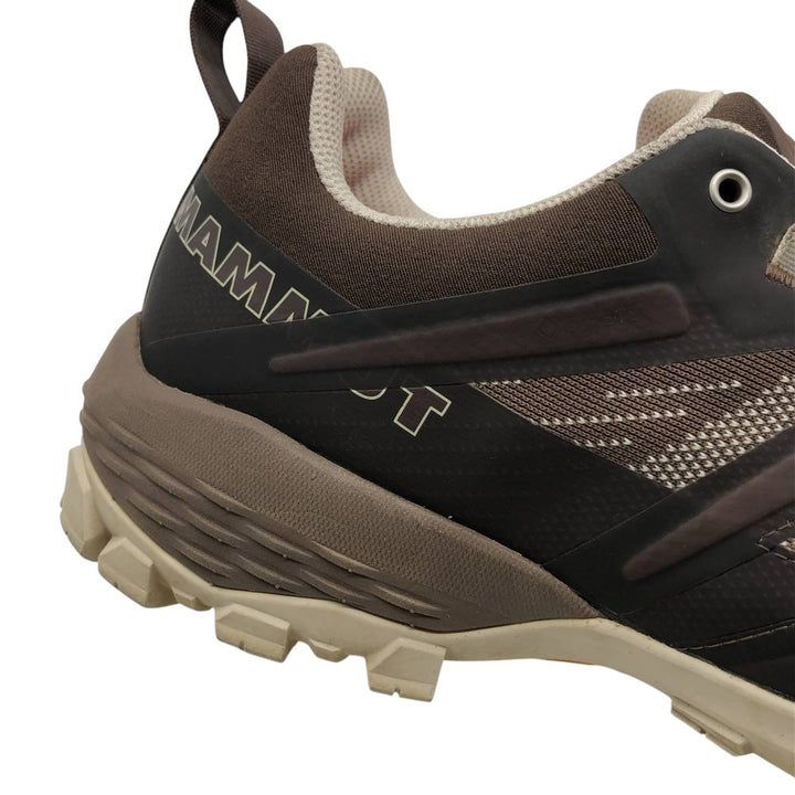 Mammut sneakers 9.5 Women's 26.5cm unclear brown type Vintage Second Hand