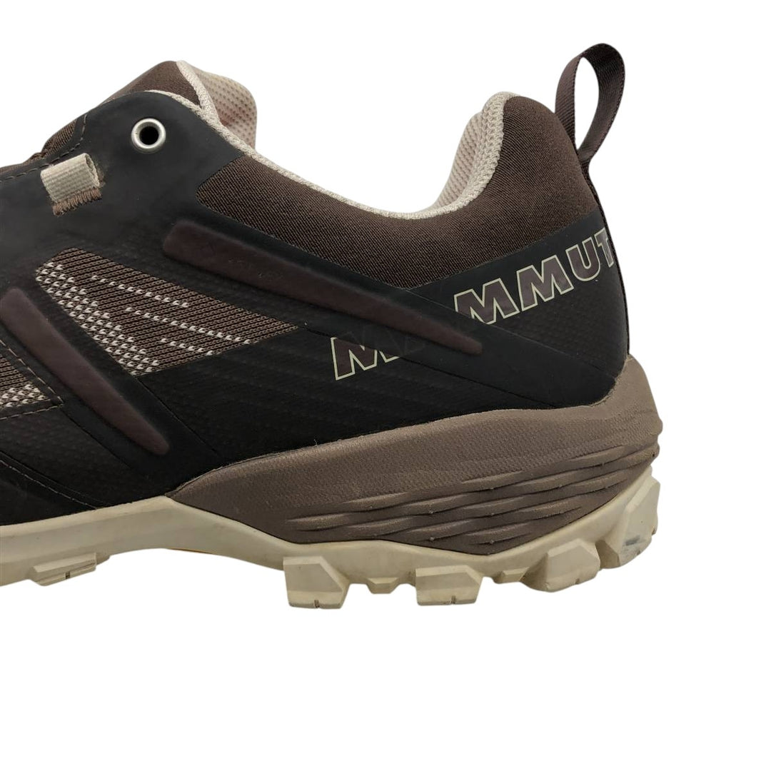 Mammut sneakers 9.5 Women's 26.5cm unclear brown type Vintage Second Hand