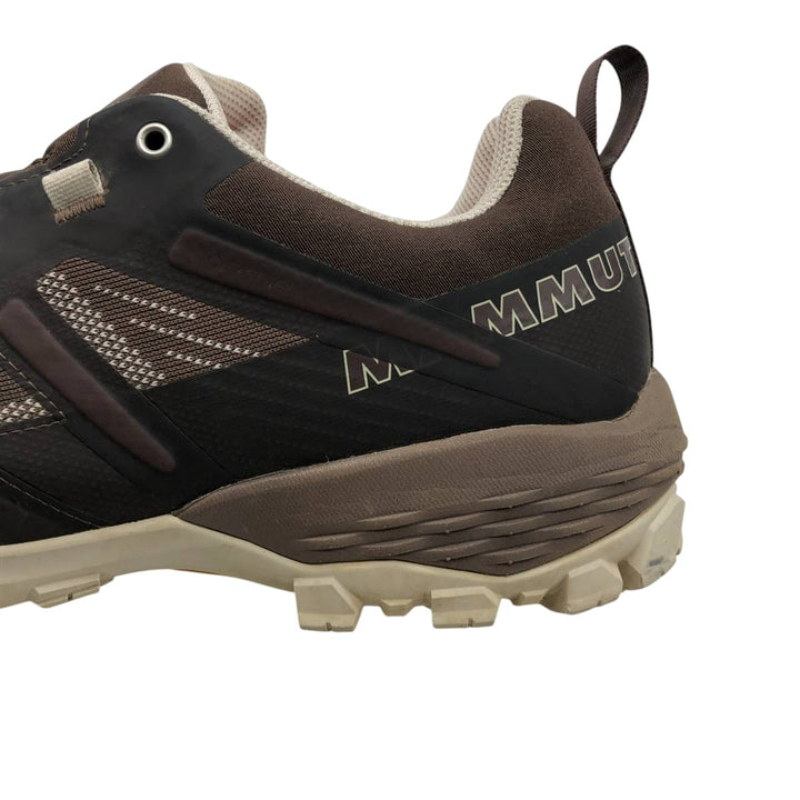 Mammut sneakers 9.5 Women's 26.5cm unclear brown type Vintage Second Hand