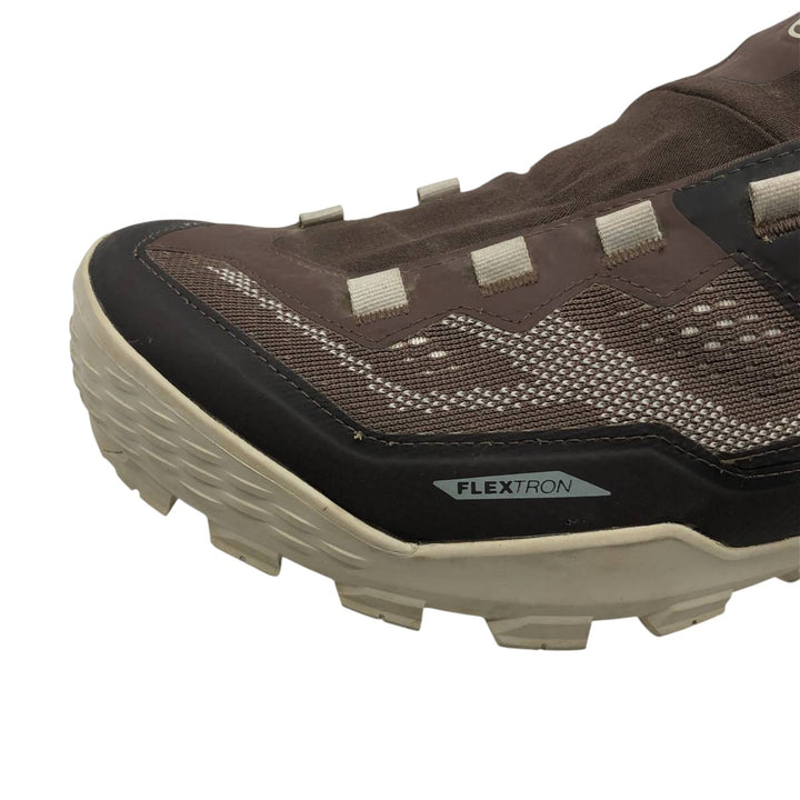 Mammut sneakers 9.5 Women's 26.5cm unclear brown type Vintage Second Hand