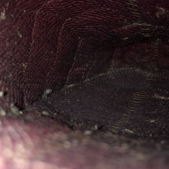 Vintage 90s Danner GORE-TEX Work Boots, Made in USA, Size 8, Men's, 10.2" (approx.) /saa013678 Men's 26.0cm genuine leather black type Vintage Second Hand