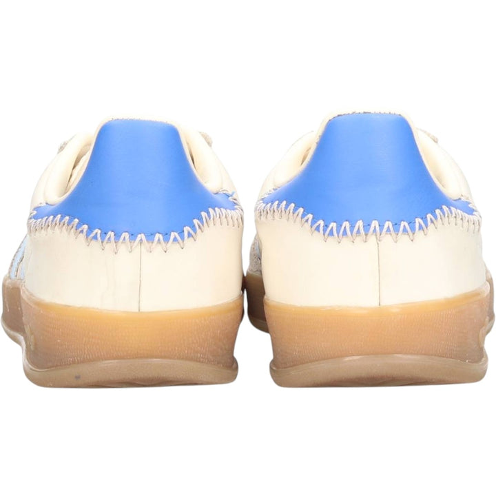 Adidas GAZELLE INDOOR sneakers Men's 26.5cm unclear ivory Vintage Second Hand