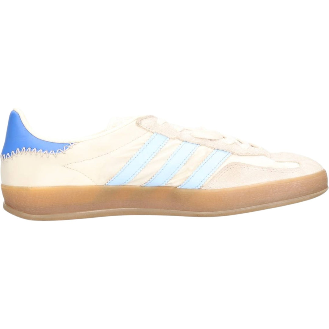 Adidas GAZELLE INDOOR sneakers Men's 26.5cm unclear ivory Vintage Second Hand