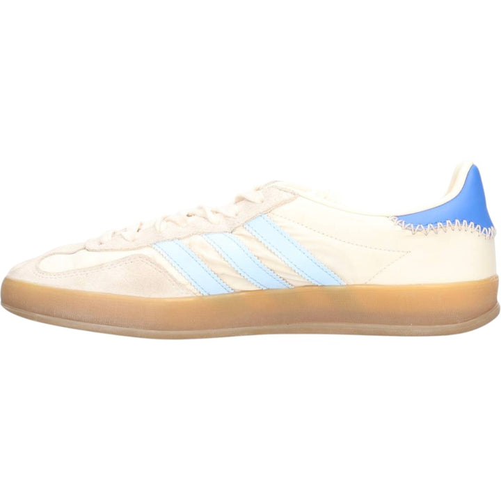 Adidas GAZELLE INDOOR sneakers Men's 26.5cm unclear ivory Vintage Second Hand