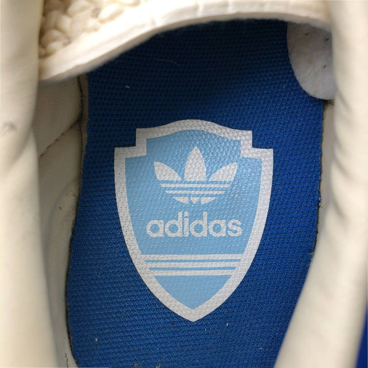 Adidas GAZELLE INDOOR sneakers Men's 26.5cm unclear ivory Vintage Second Hand
