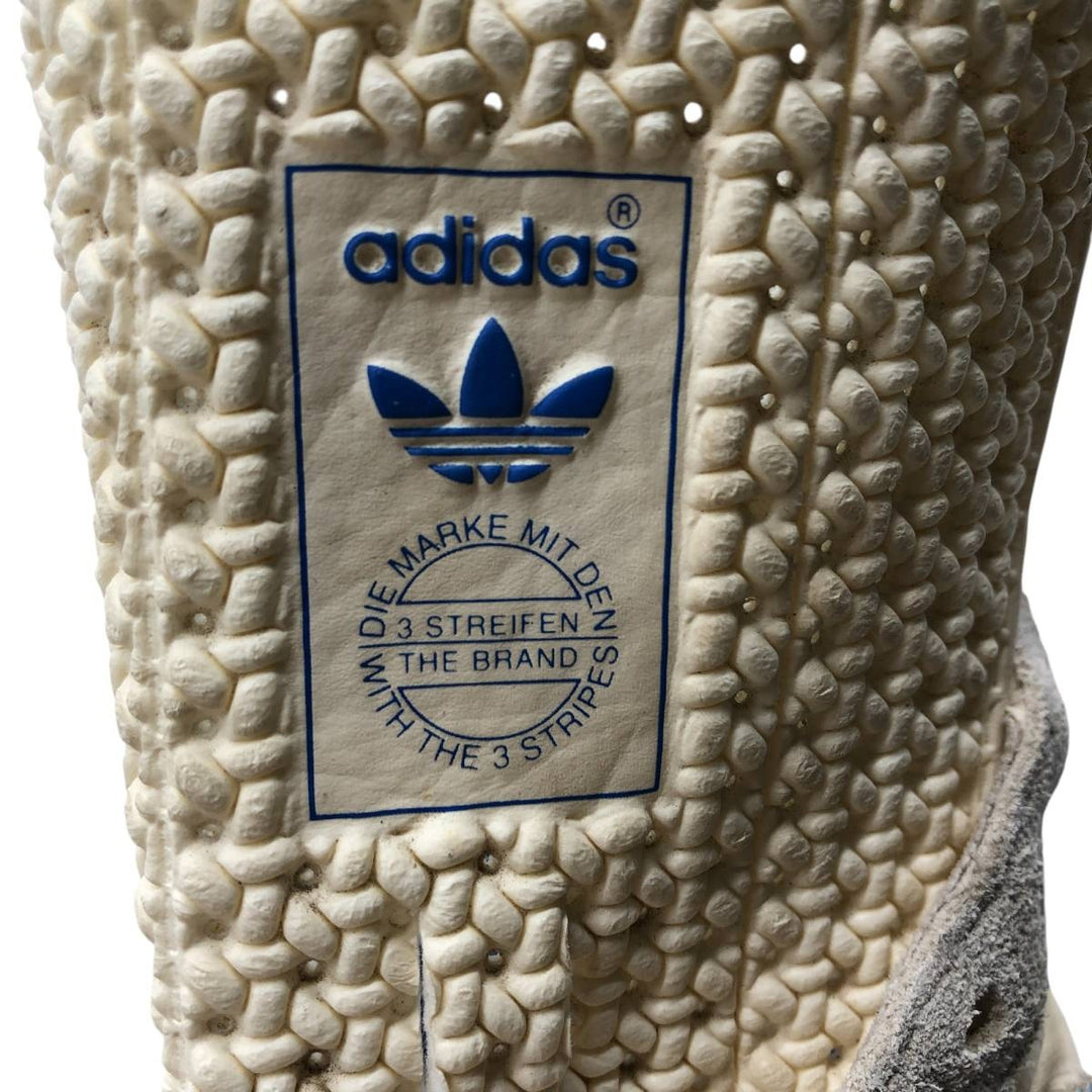 Adidas GAZELLE INDOOR sneakers Men's 26.5cm unclear ivory Vintage Second Hand