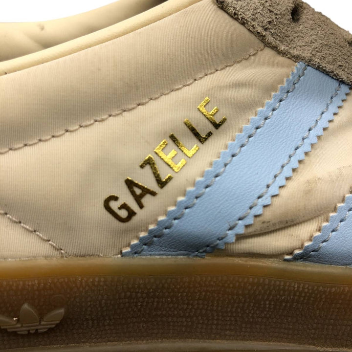 Adidas GAZELLE INDOOR sneakers Men's 26.5cm unclear ivory Vintage Second Hand