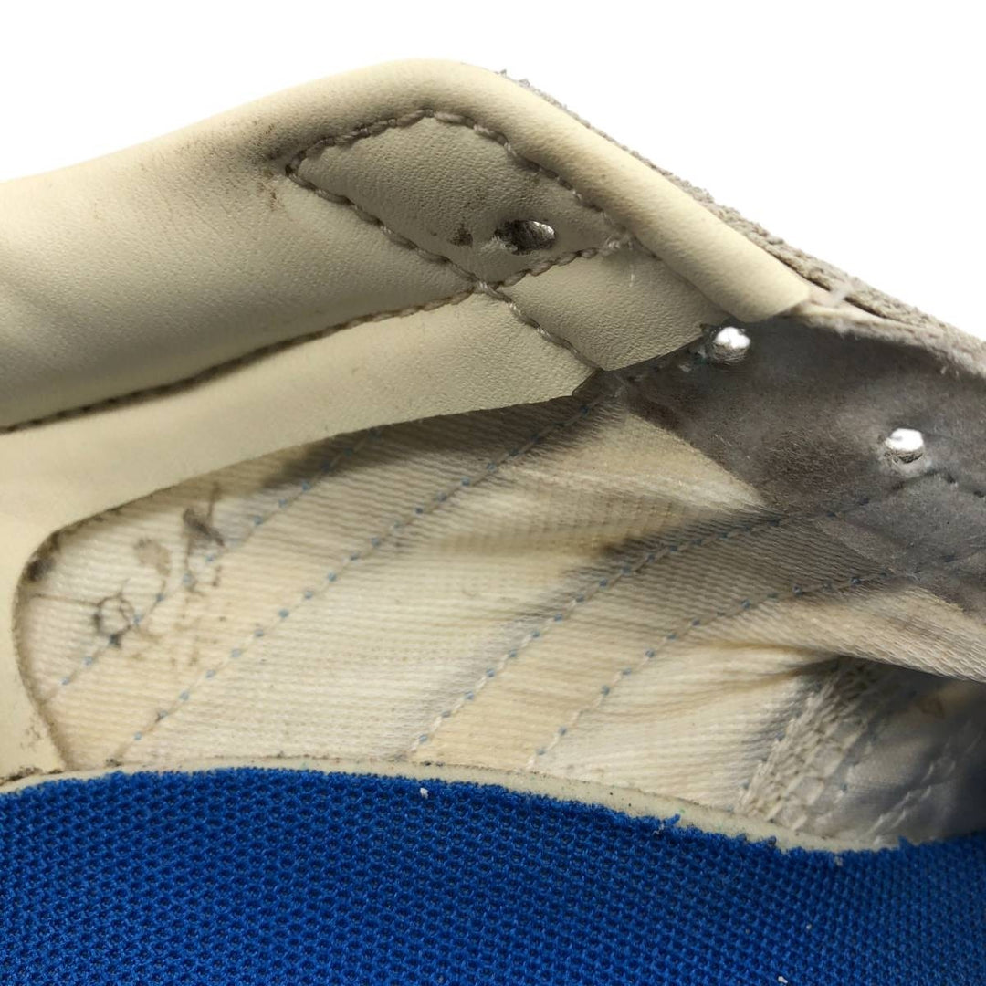 Adidas GAZELLE INDOOR sneakers Men's 26.5cm unclear ivory Vintage Second Hand