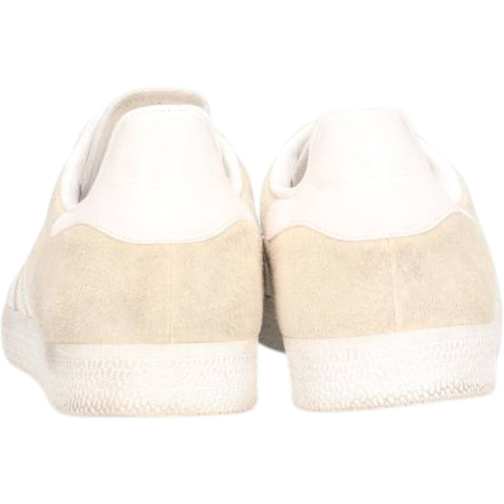 Adidas Gazelle sneakers Men's 27.0cm unclear ivory Vintage Second Hand