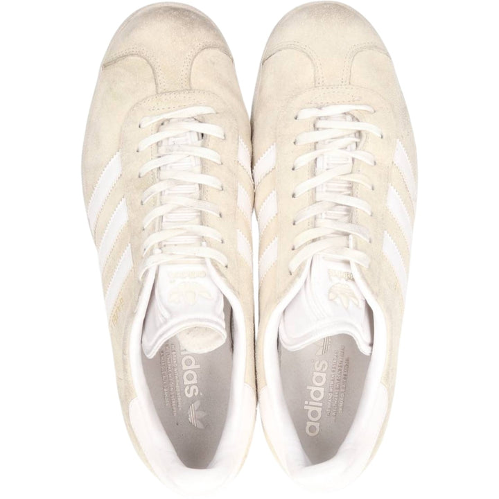 Adidas Gazelle sneakers Men's 27.0cm unclear ivory Vintage Second Hand