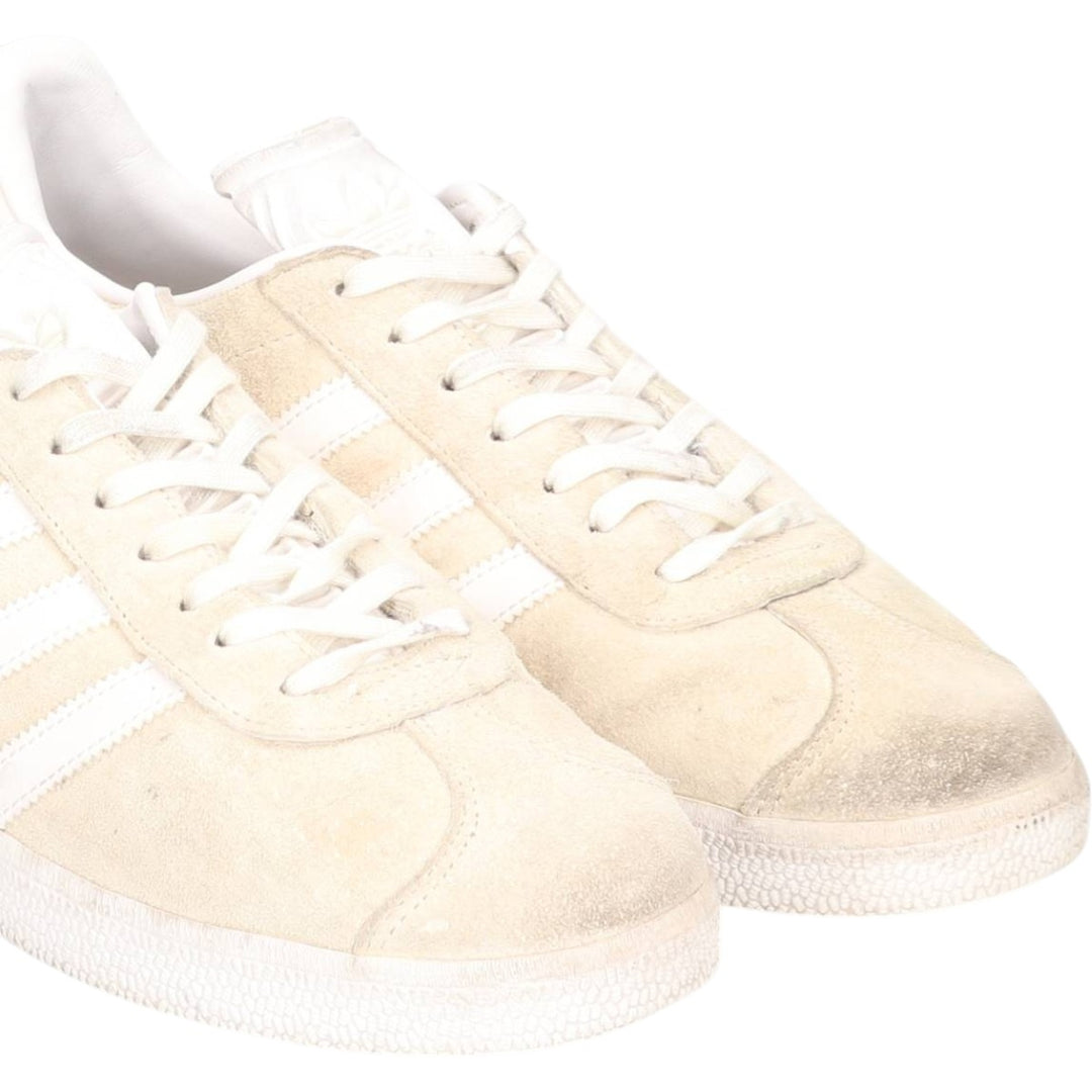 Adidas Gazelle sneakers Men's 27.0cm unclear ivory Vintage Second Hand