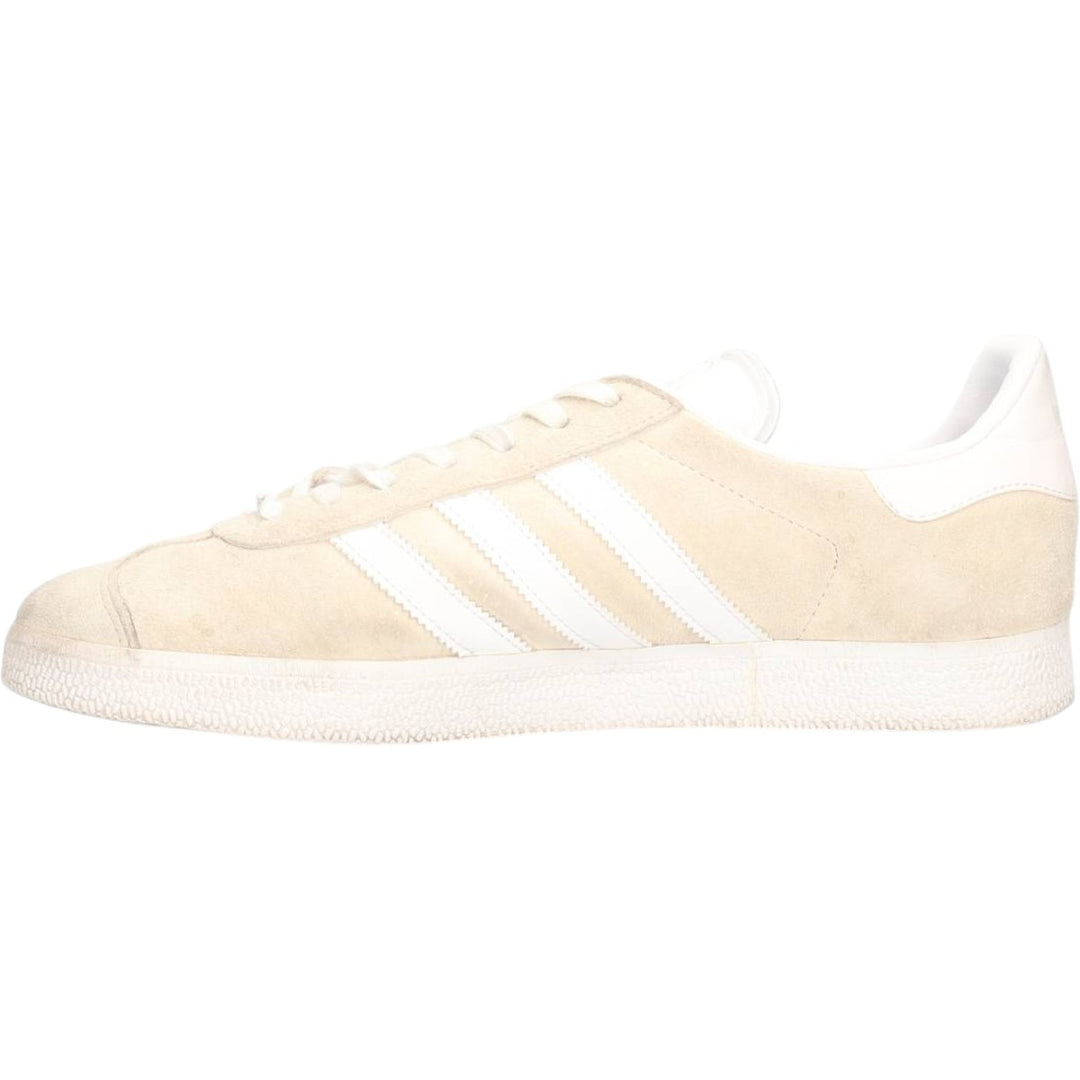 Adidas Gazelle sneakers Men's 27.0cm unclear ivory Vintage Second Hand