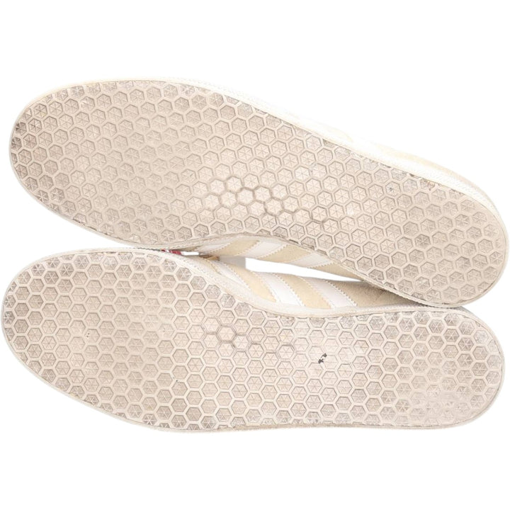 Adidas Gazelle sneakers Men's 27.0cm unclear ivory Vintage Second Hand