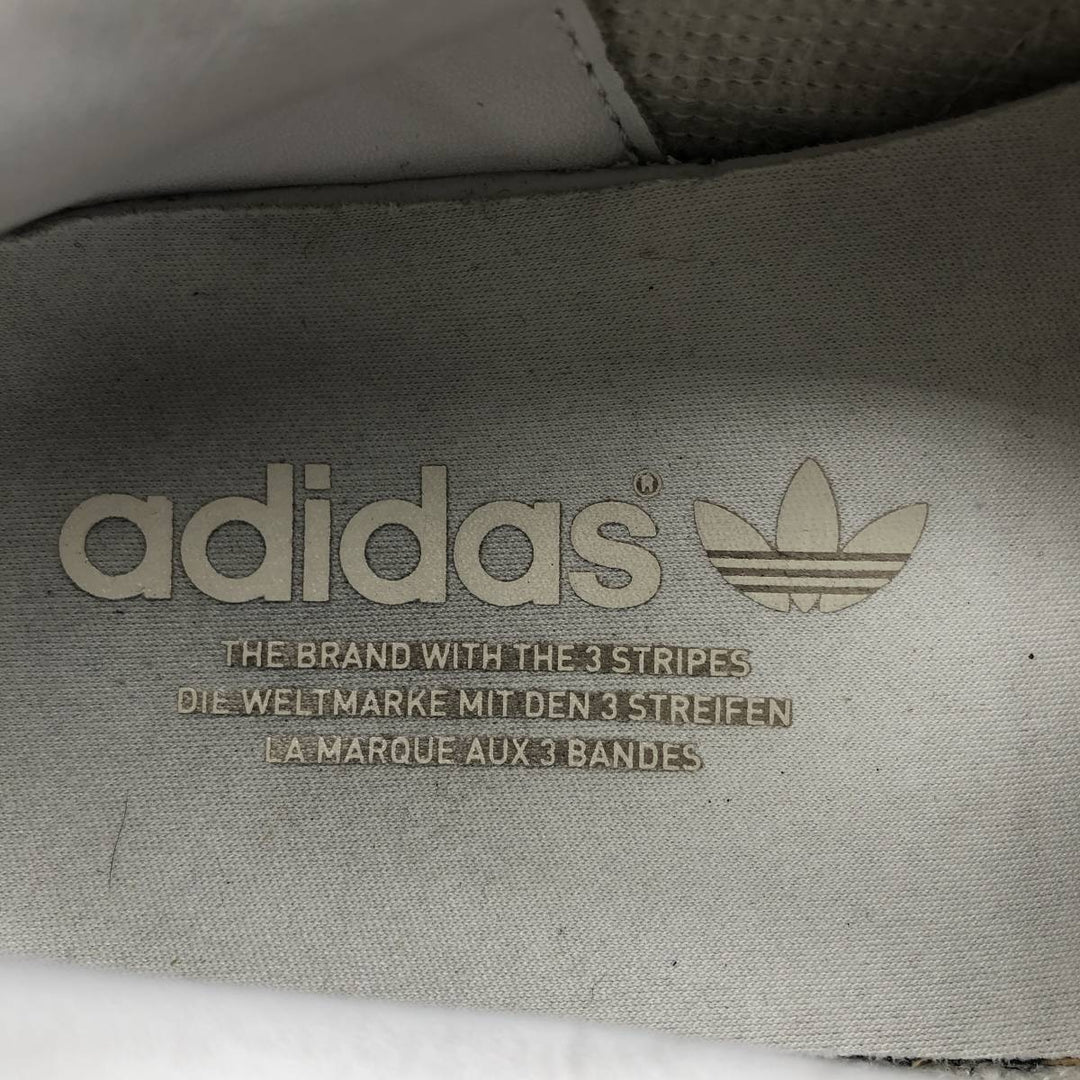 Adidas Gazelle sneakers Men's 27.0cm unclear ivory Vintage Second Hand