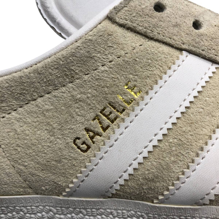 Adidas Gazelle sneakers Men's 27.0cm unclear ivory Vintage Second Hand