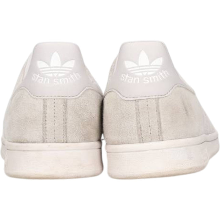 Adidas Stan Smith suede sneakers size 10 Men's 28.0cm suede gray type Vintage Second Hand