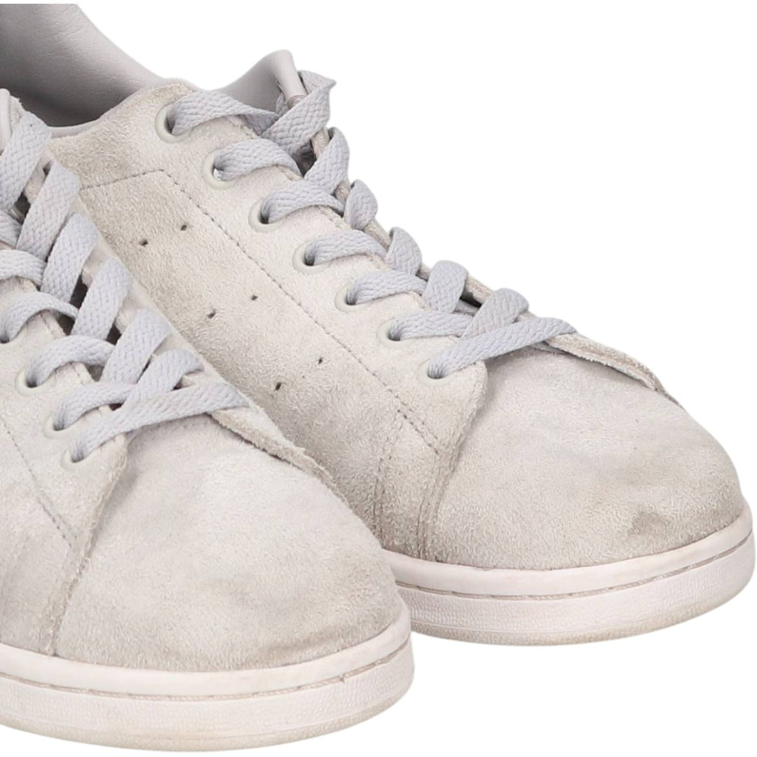 Adidas Stan Smith suede sneakers size 10 Men's 28.0cm suede gray type Vintage Second Hand