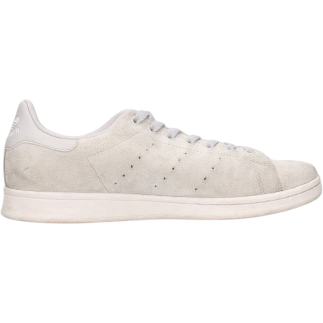 Adidas Stan Smith suede sneakers size 10 Men's 28.0cm suede gray type Vintage Second Hand
