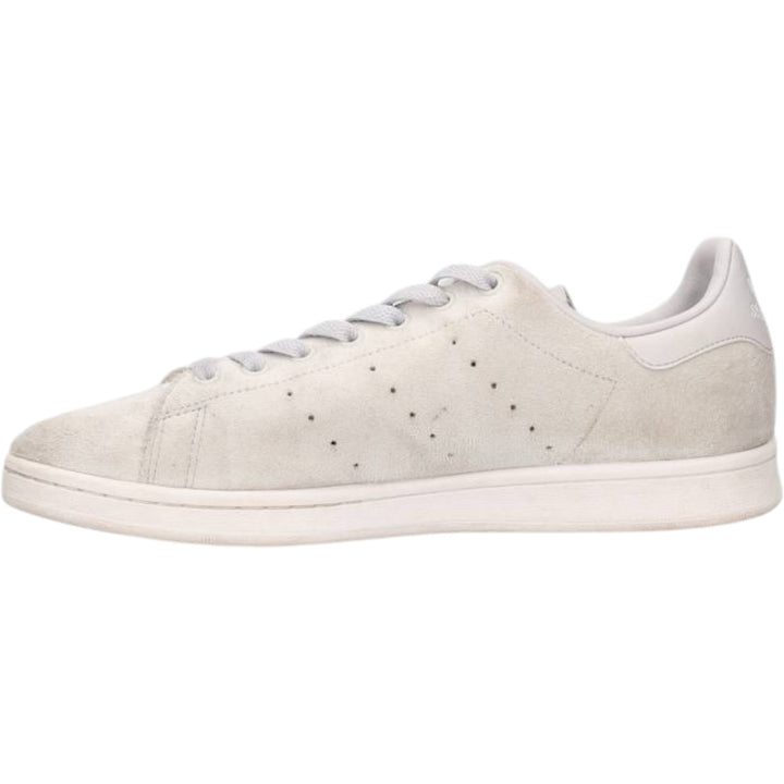 Adidas Stan Smith suede sneakers size 10 Men's 28.0cm suede gray type Vintage Second Hand