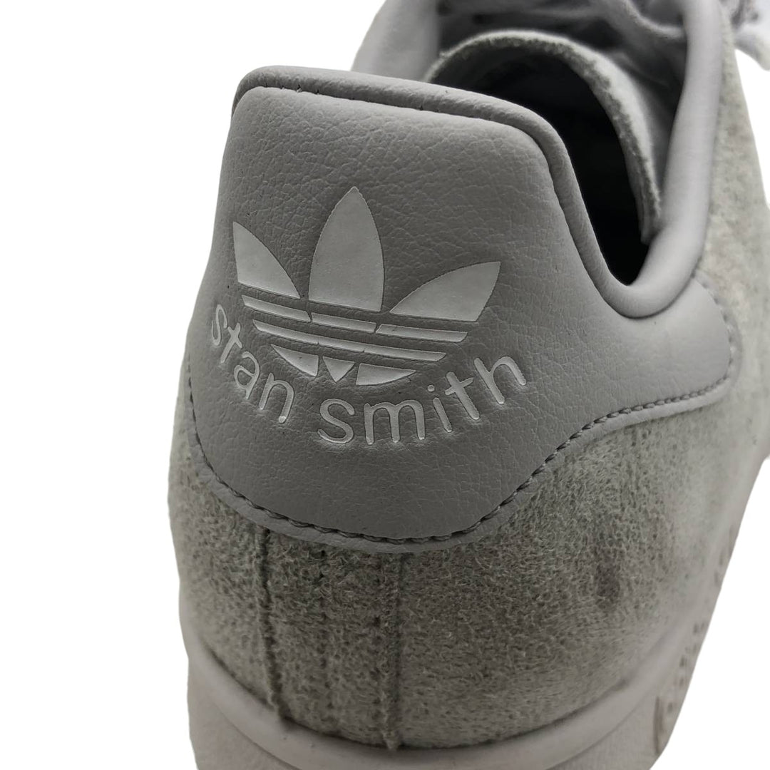 Adidas Stan Smith suede sneakers size 10 Men's 28.0cm suede gray type Vintage Second Hand