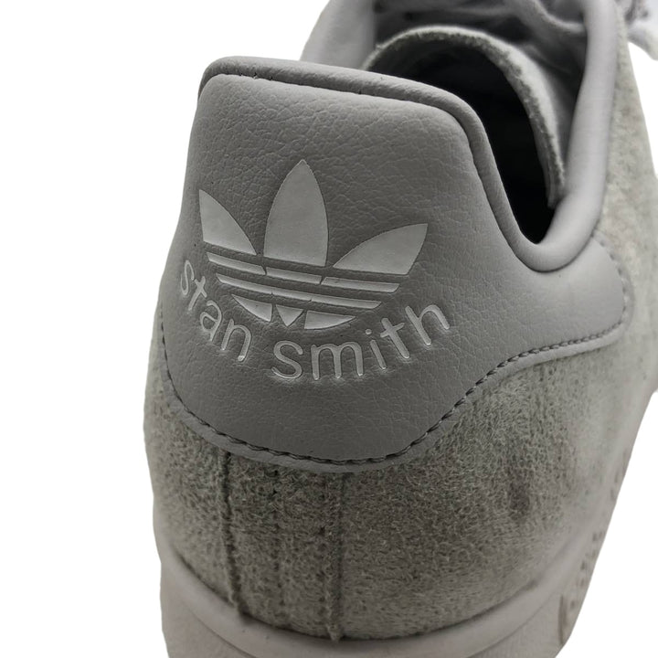 Adidas Stan Smith suede sneakers size 10 Men's 28.0cm suede gray type Vintage Second Hand