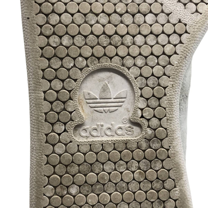 Adidas Stan Smith suede sneakers size 10 Men's 28.0cm suede gray type Vintage Second Hand