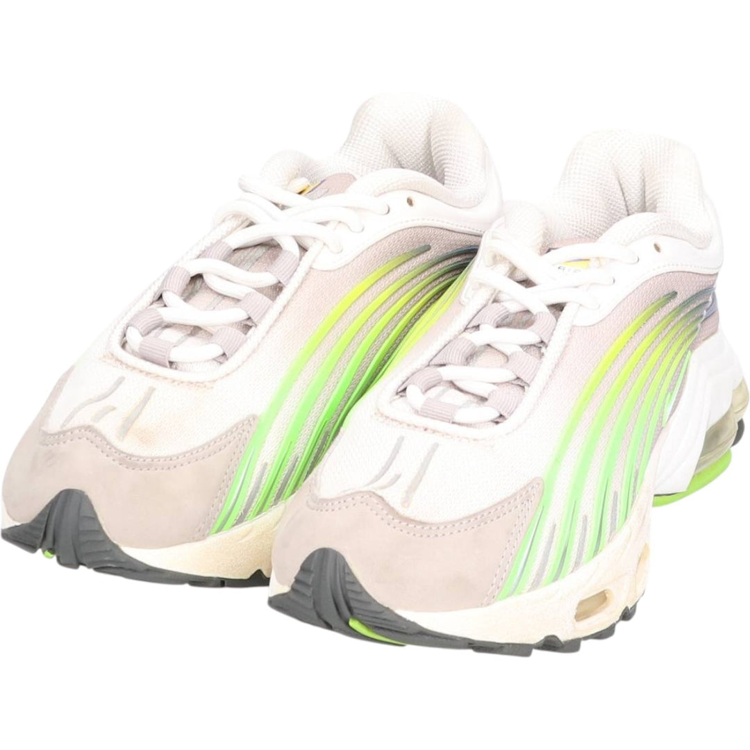 Nike Air Max Plus 2 Sneakers 4Y Women's 22.0cm unclear gray type Vintage Second Hand