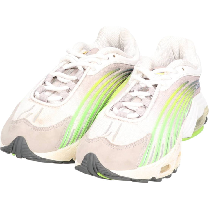 Nike Air Max Plus 2 Sneakers 4Y Women's 22.0cm unclear gray type Vintage Second Hand