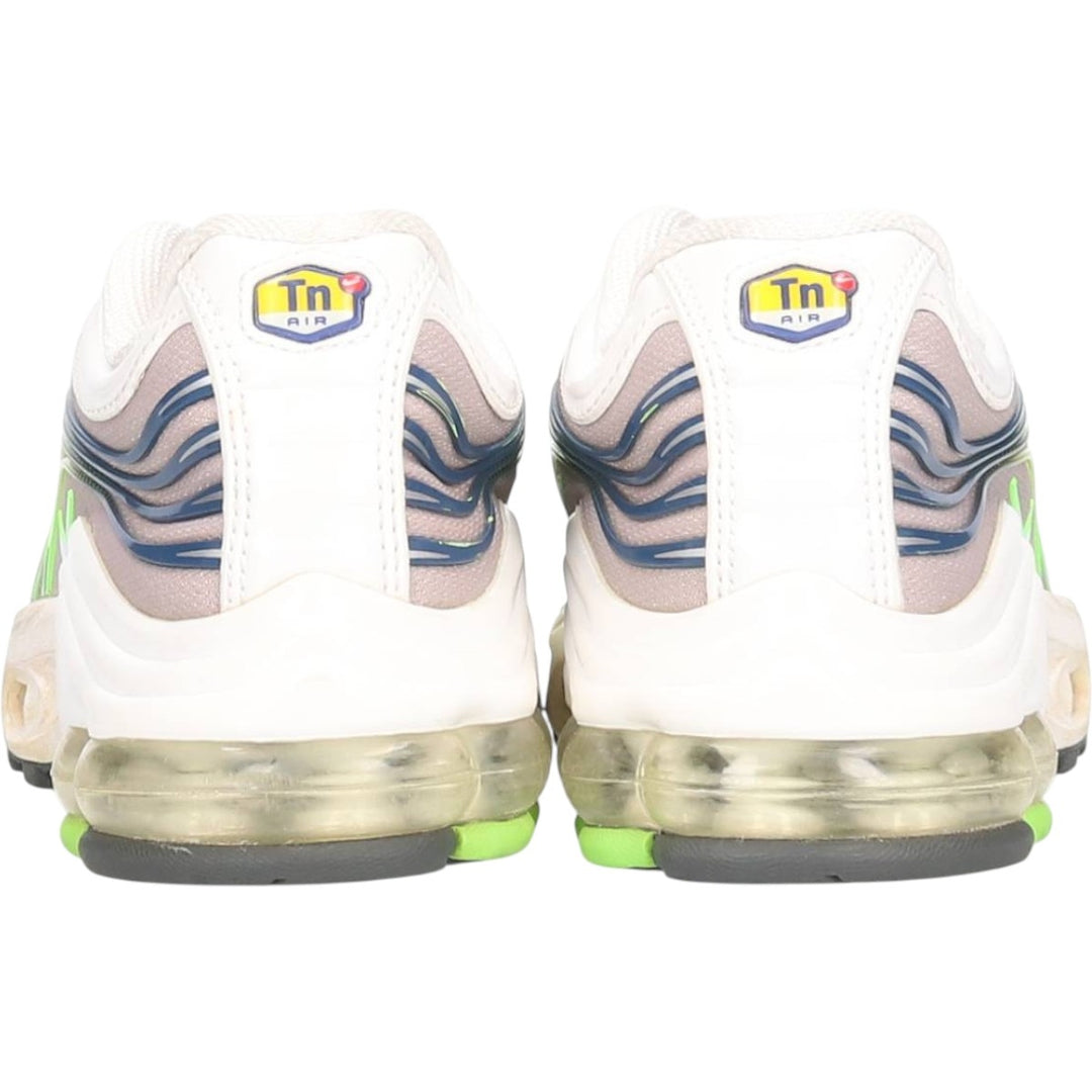 Nike Air Max Plus 2 Sneakers 4Y Women's 22.0cm unclear gray type Vintage Second Hand