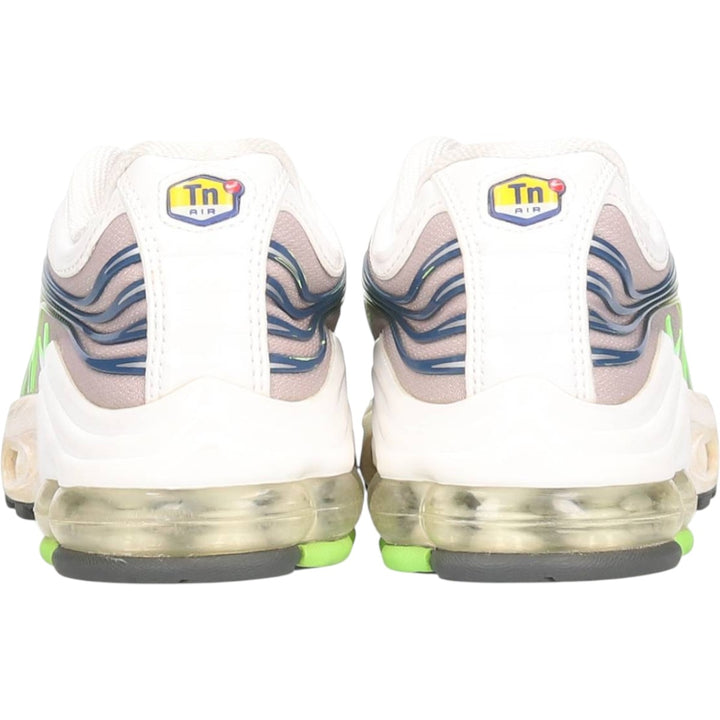 Nike Air Max Plus 2 Sneakers 4Y Women's 22.0cm unclear gray type Vintage Second Hand