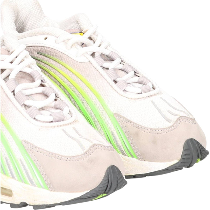Nike Air Max Plus 2 Sneakers 4Y Women's 22.0cm unclear gray type Vintage Second Hand