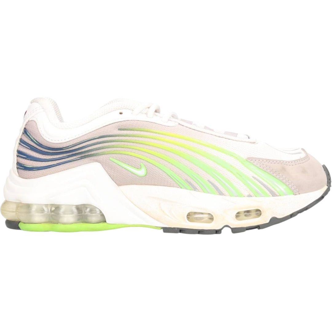 Nike Air Max Plus 2 Sneakers 4Y Women's 22.0cm unclear gray type Vintage Second Hand
