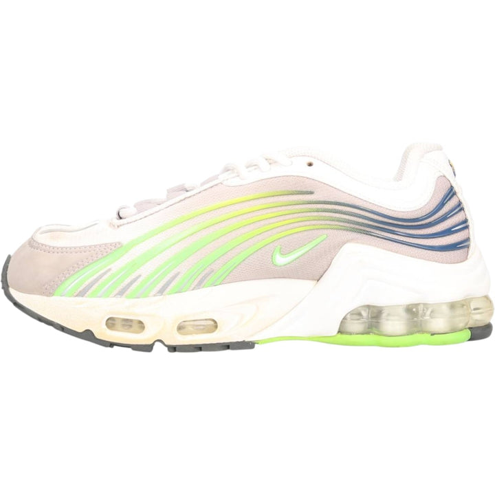 Nike Air Max Plus 2 Sneakers 4Y Women's 22.0cm unclear gray type Vintage Second Hand