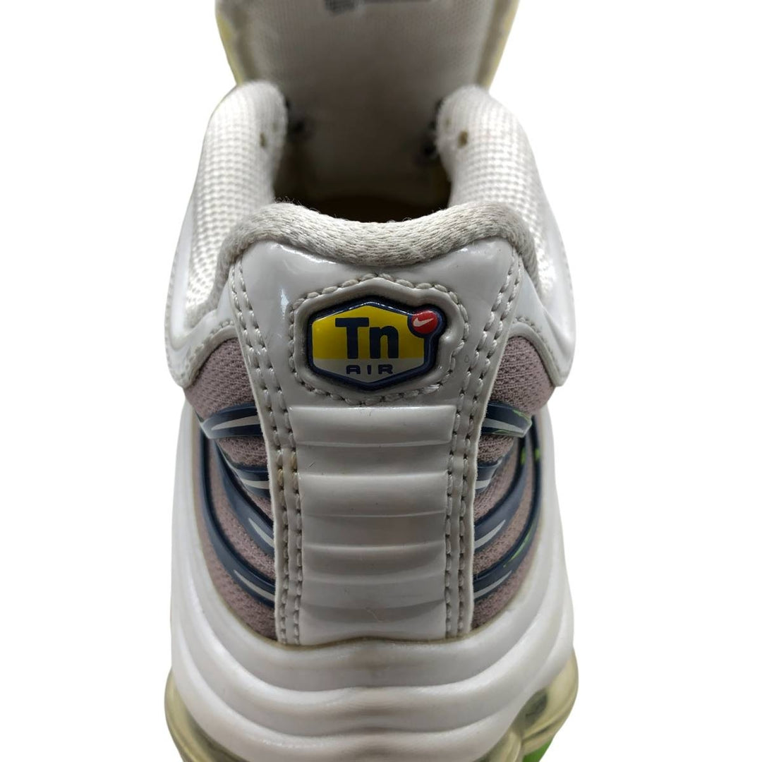 Nike Air Max Plus 2 Sneakers 4Y Women's 22.0cm unclear gray type Vintage Second Hand