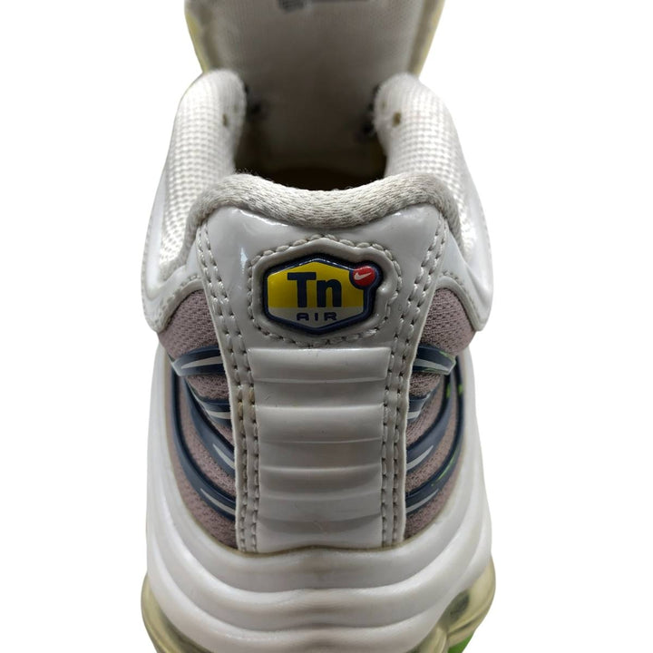 Nike Air Max Plus 2 Sneakers 4Y Women's 22.0cm unclear gray type Vintage Second Hand