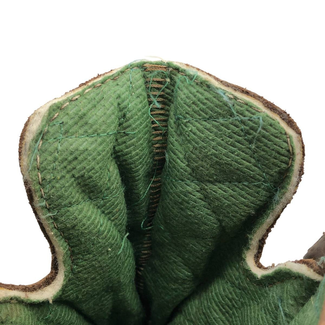 Danner Tacoma 48500 GORE-TEX Work Boots, Made in USA, Size 9 1/2 Men's 27.5cm unclear brown type Vintage Second Hand