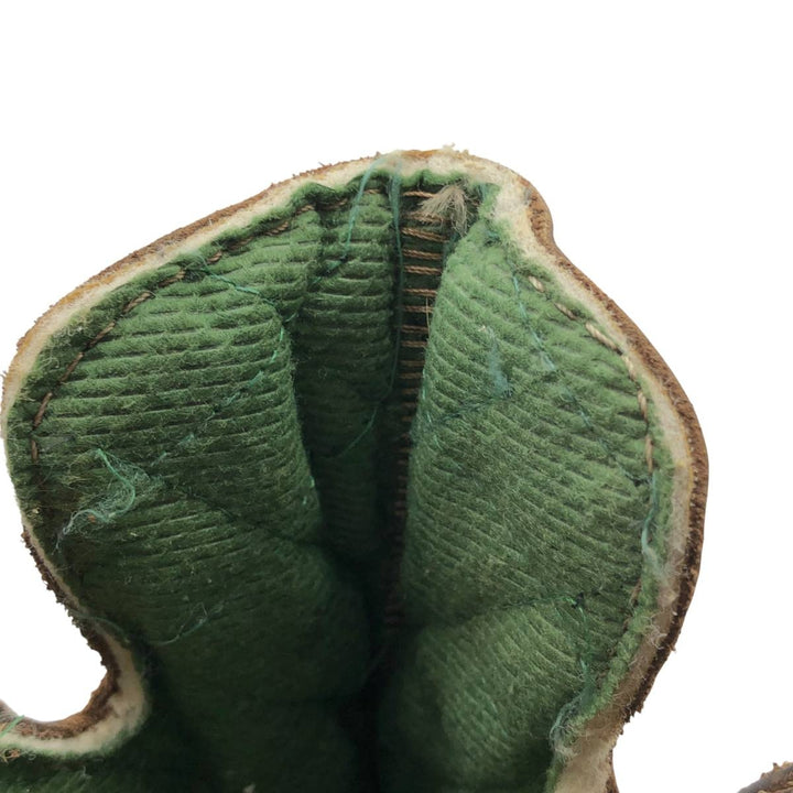 Danner Tacoma 48500 GORE-TEX Work Boots, Made in USA, Size 9 1/2 Men's 27.5cm unclear brown type Vintage Second Hand